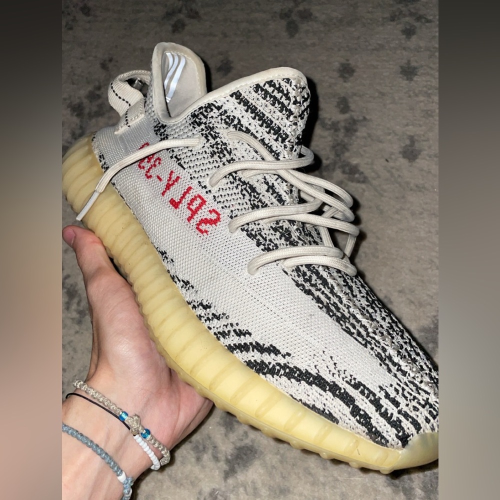 Yeezy 350 Zebras | SEND OFFERS